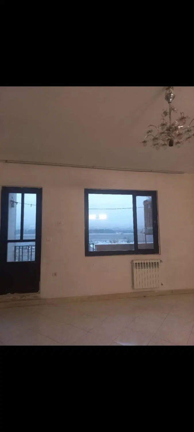 ۷۵متر دوخوابه شهرک وحدت