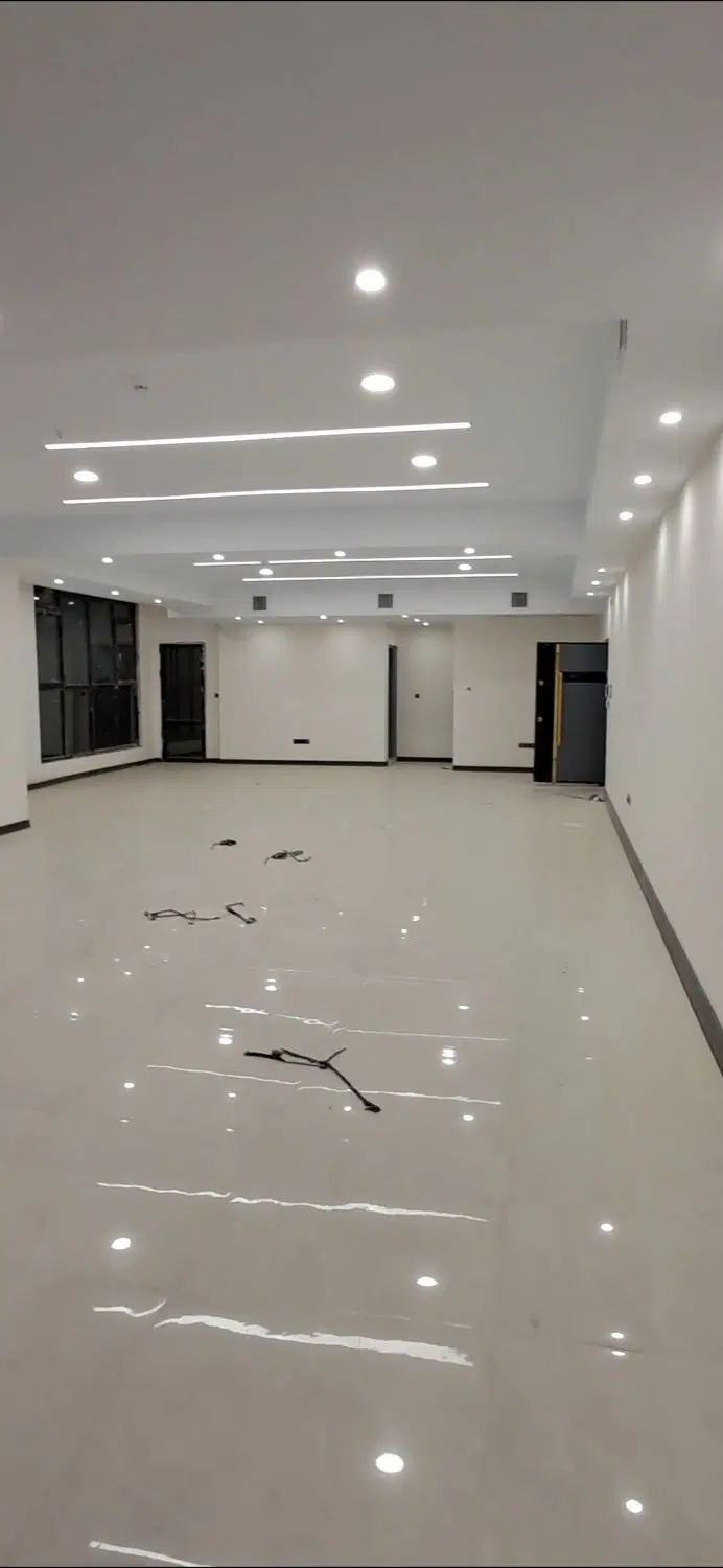 ۱۵۰متر ساختمان اداری