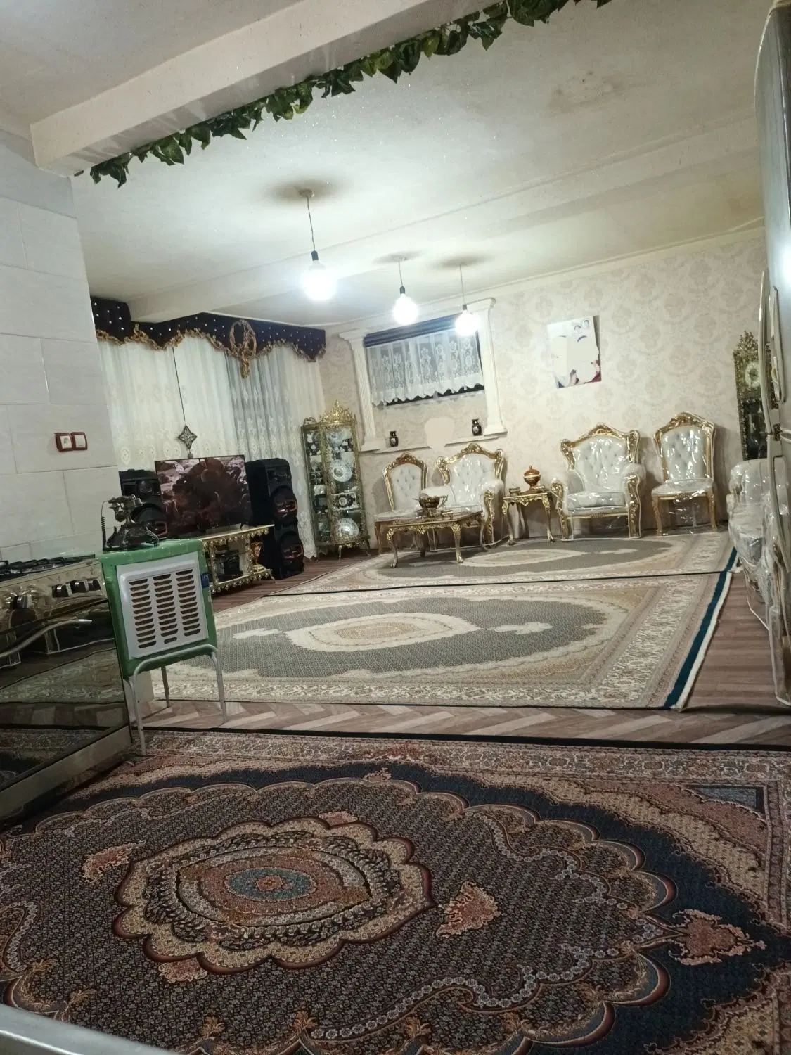 خانه در سلمان آباد