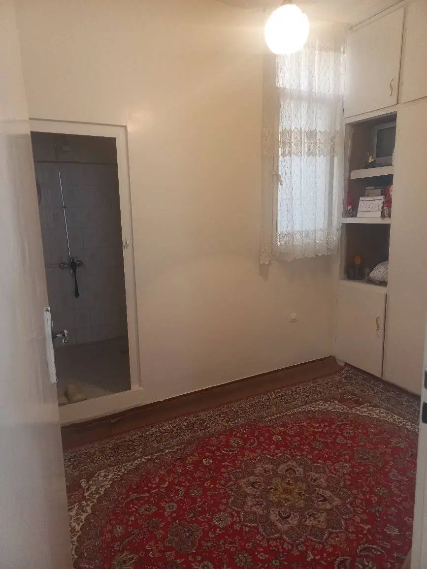 آپارتمان ۳۷ متری خوش نقشه