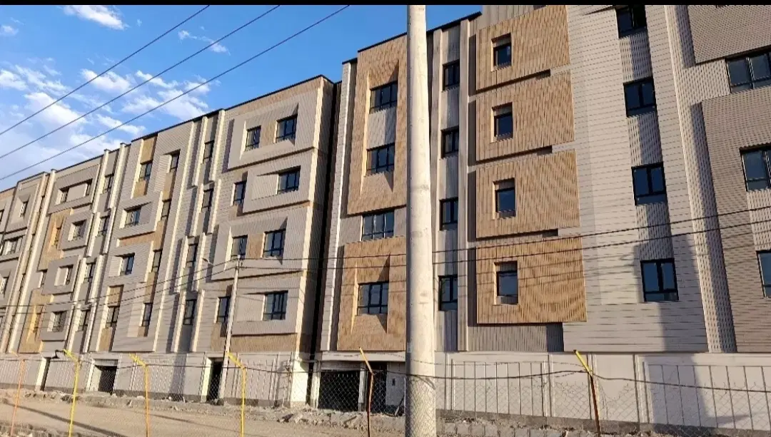 فاز 3 زعفرانیه 119 متری