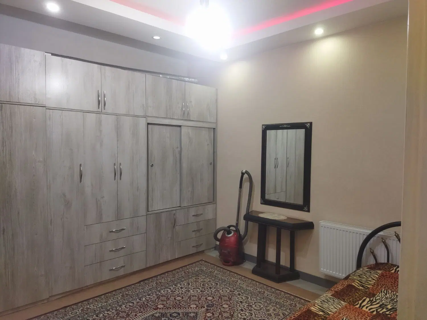 ویلا سرسبز دنج خانواده مذهبی