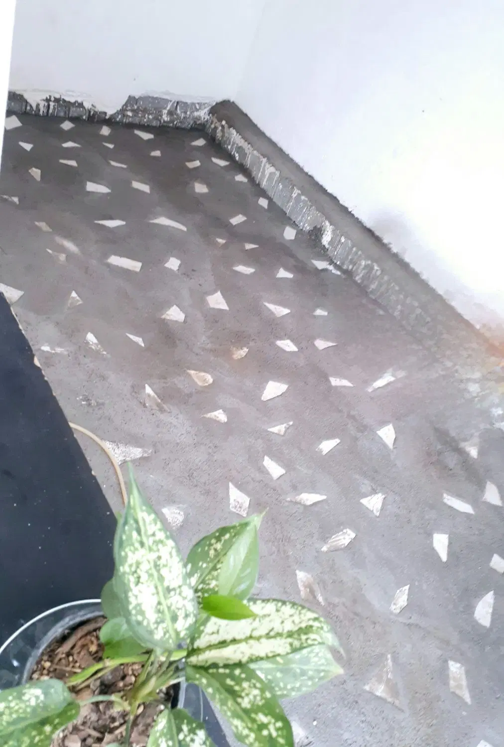 خانه مستقل ۹۵ متری خوش نقشه