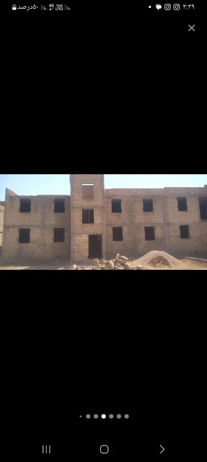 چهار واحده در شهرک رامین