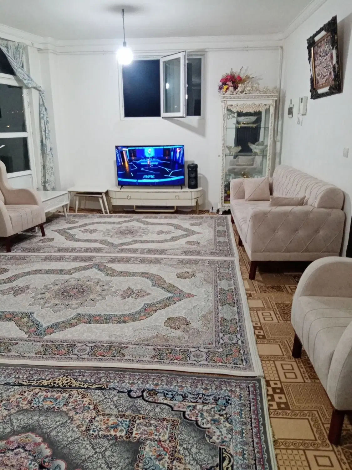 فروش آپارتمان