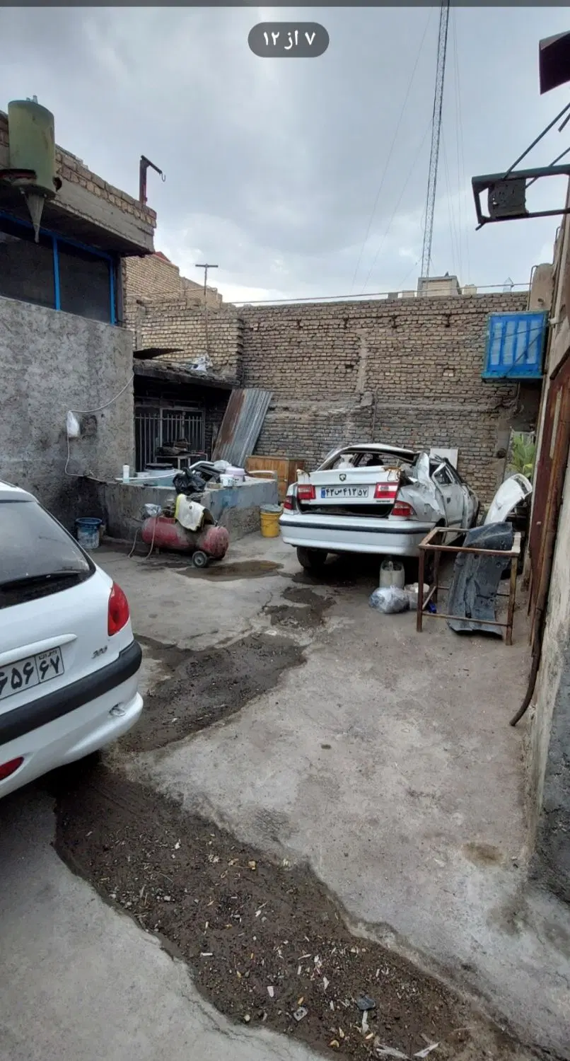 اجاره کارگاه