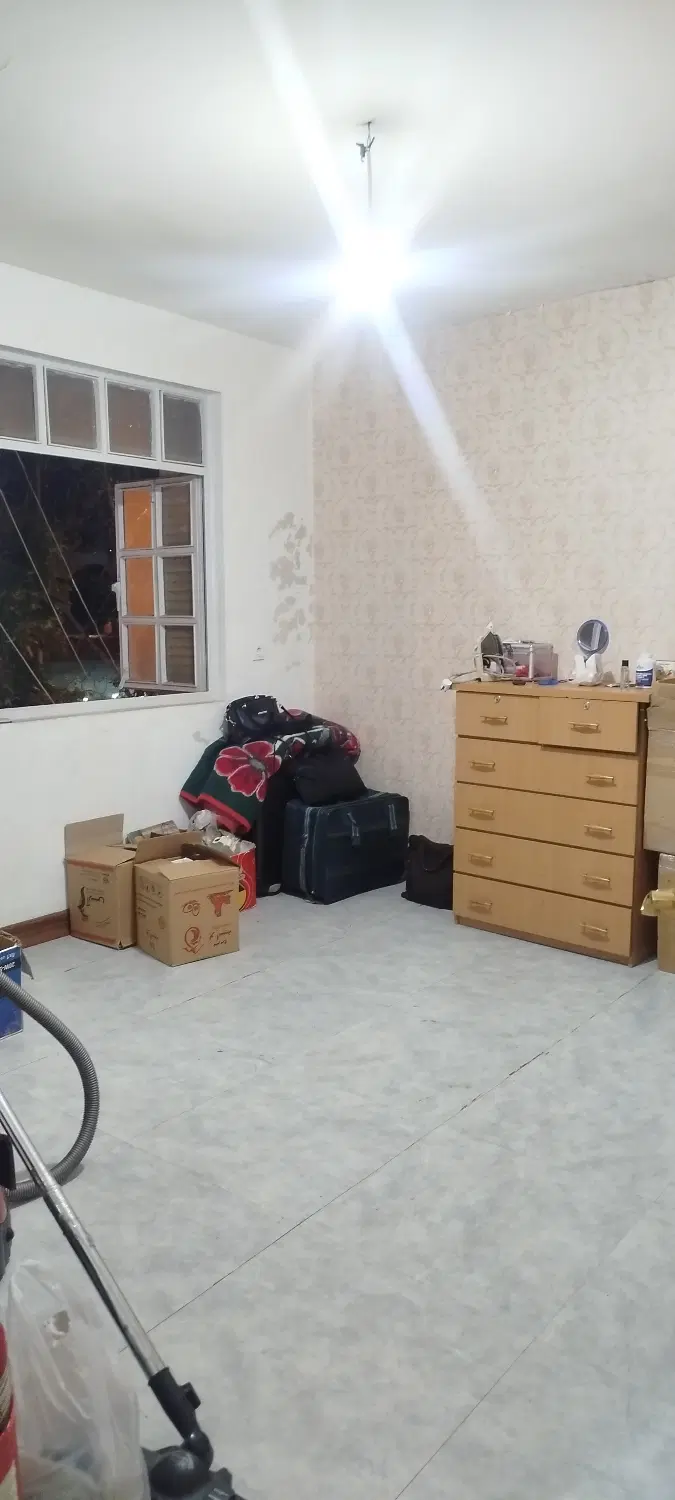 رهن آپارتمان دو خوابه بر چهارراه خیرات