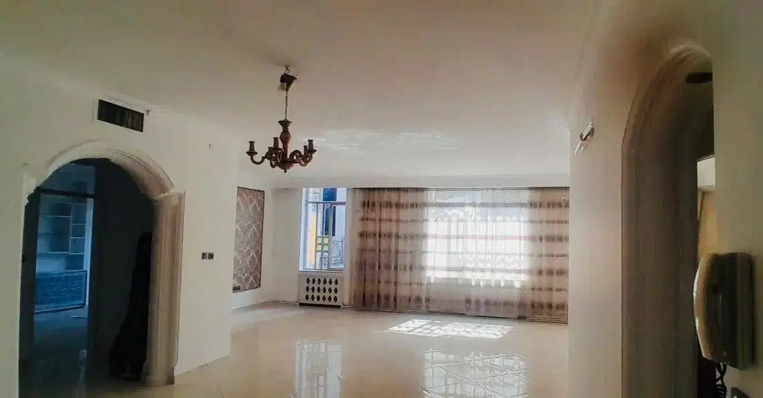 آپارتمان _۱۳۰ متر _سجاد