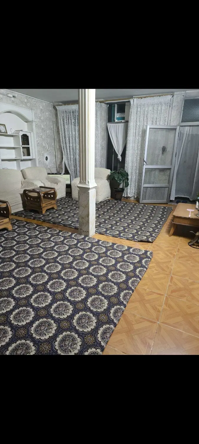 اسکان زائر