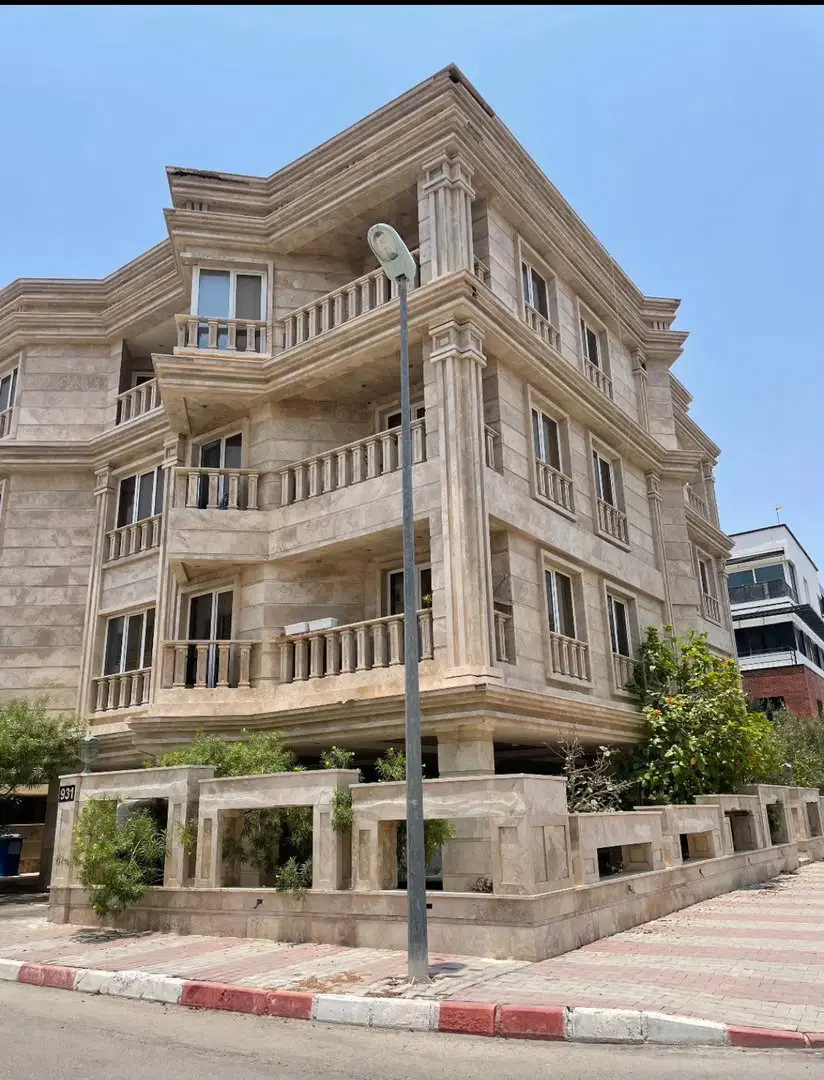 نوبنیاد ۱ روبه نما