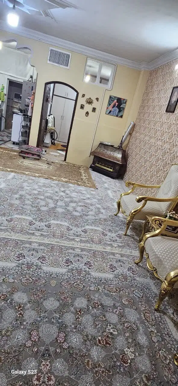 آپارتمان ۸۵ متری شمالی شیک و تمیز ستایش