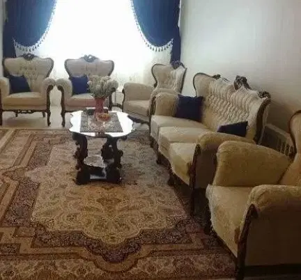 نیازمند همخونه منظم و مرتب
