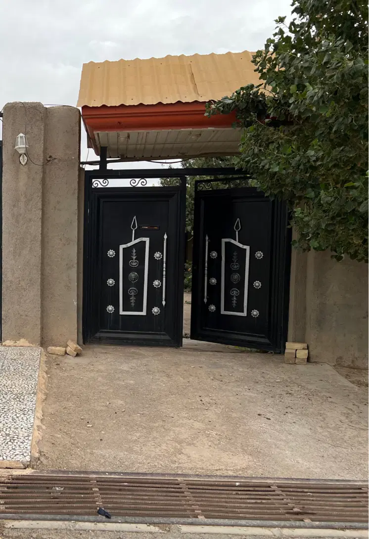 اجاره یکساله ویلا