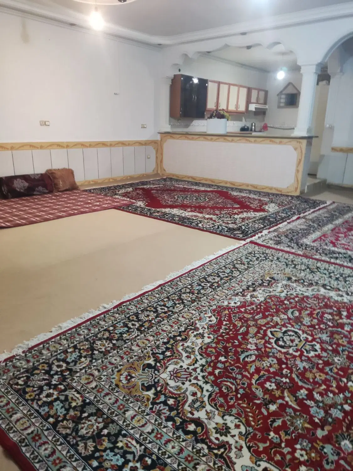 سوییت اجاره ای