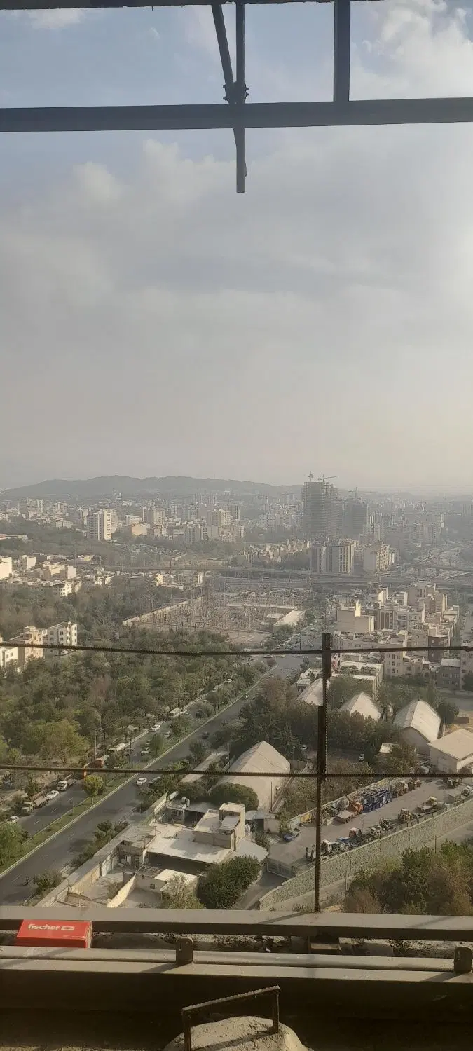 پیش فروش ۱۱۰ ۱۵۰ ۱۴۰  ۱۷۰ فول مشاعات اقدسیه