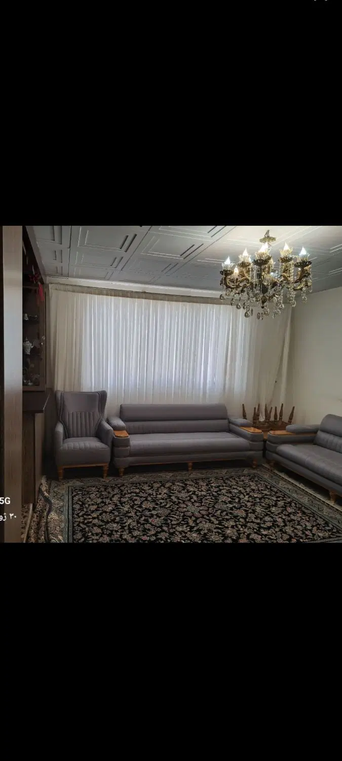 خانه۷۶متری درشهرک مدنی