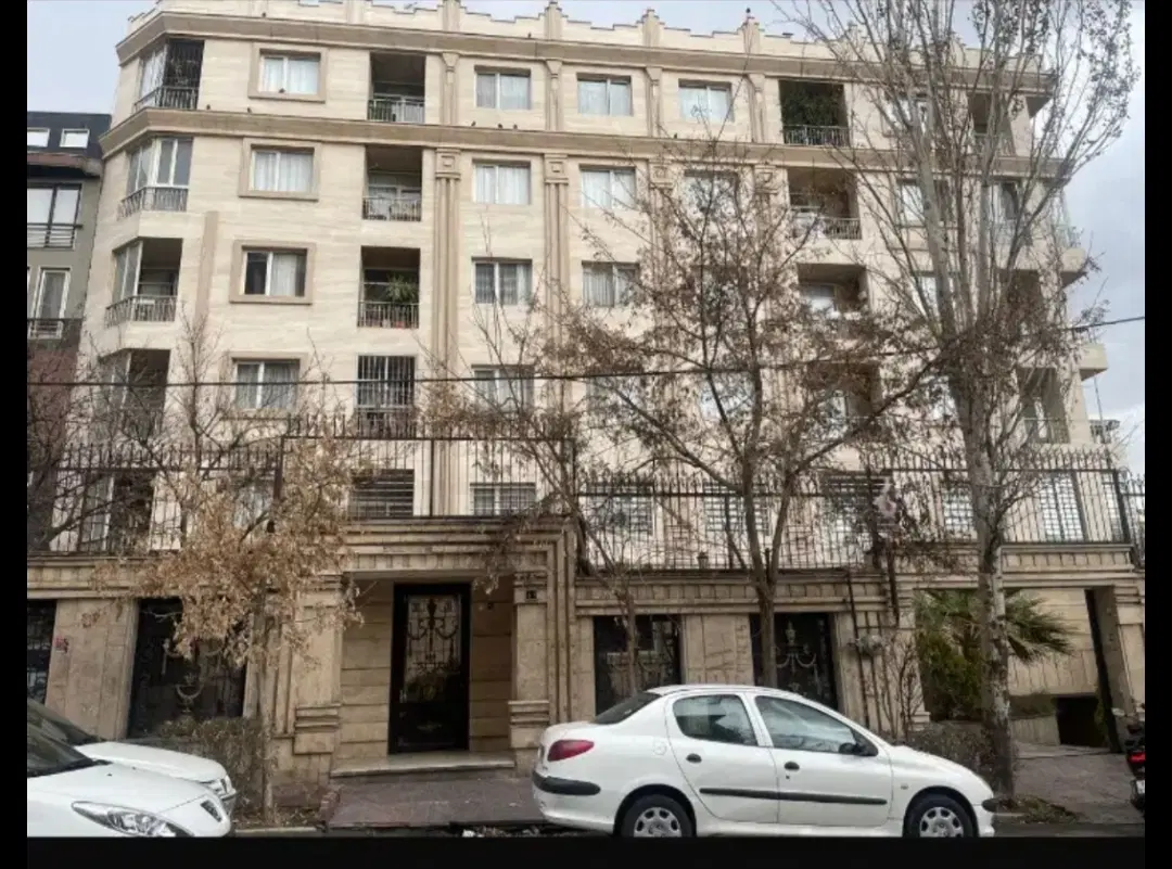فروش_خیابان ایران_ 110متر_فروشنده واقعی
