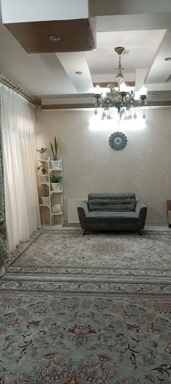 آپارتمان140،مترحاشیه،پیروزی20،تک واحدی،فول