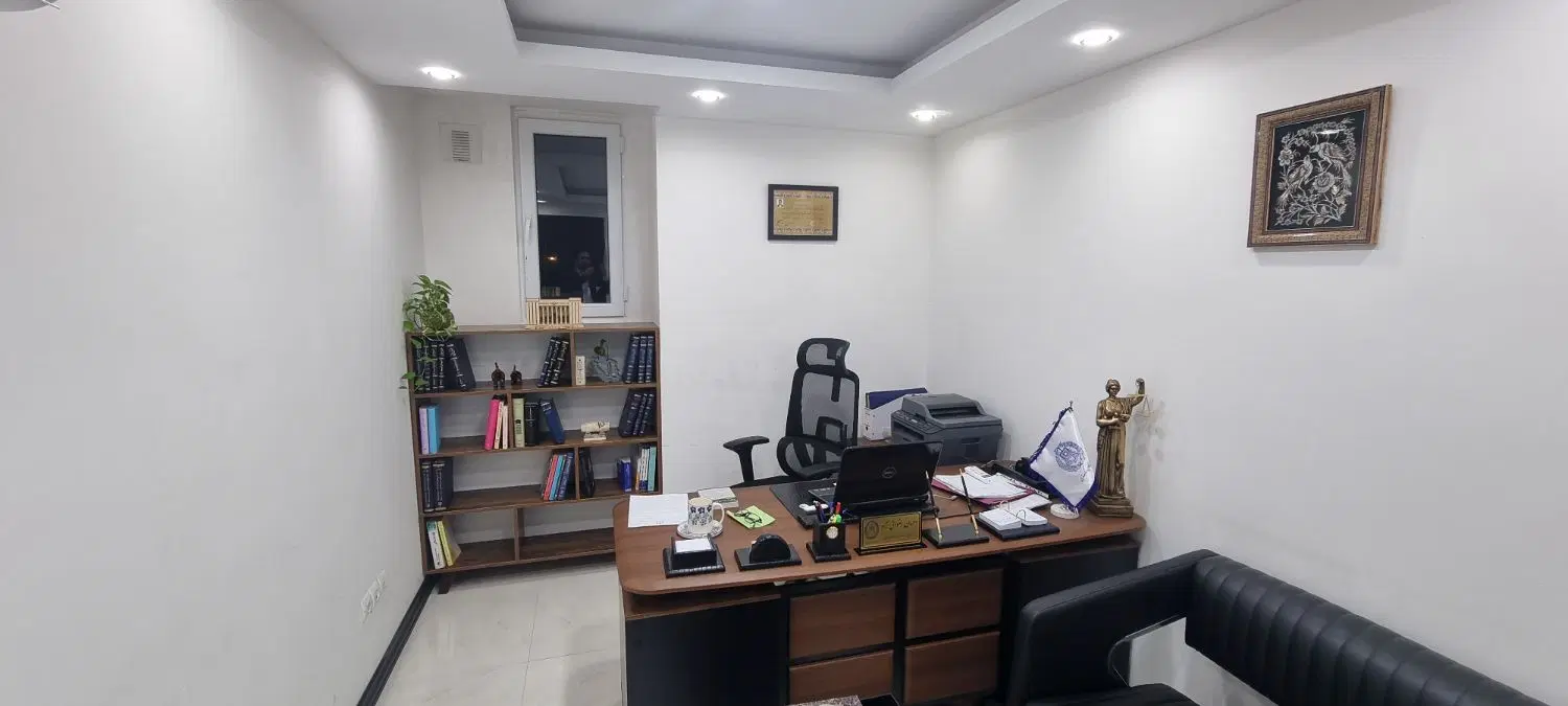 اجاره دفتر کار