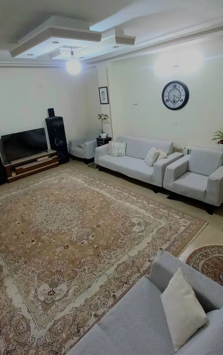 واحد مسکونی