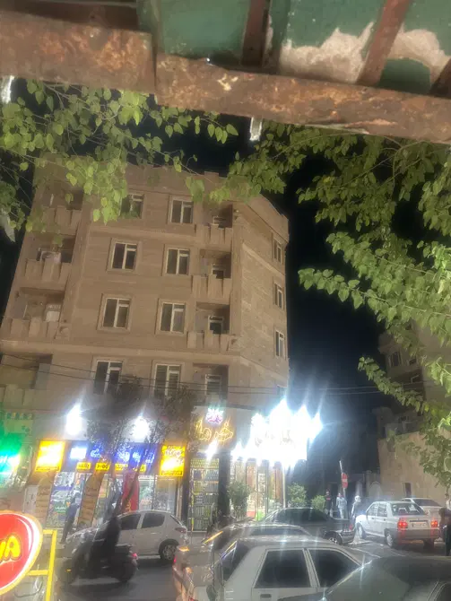 اپارتمان ۱۰۰ متری اجاره ای