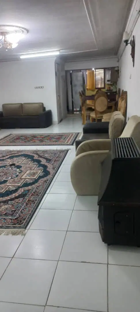 اجاره روزانه ویلایی