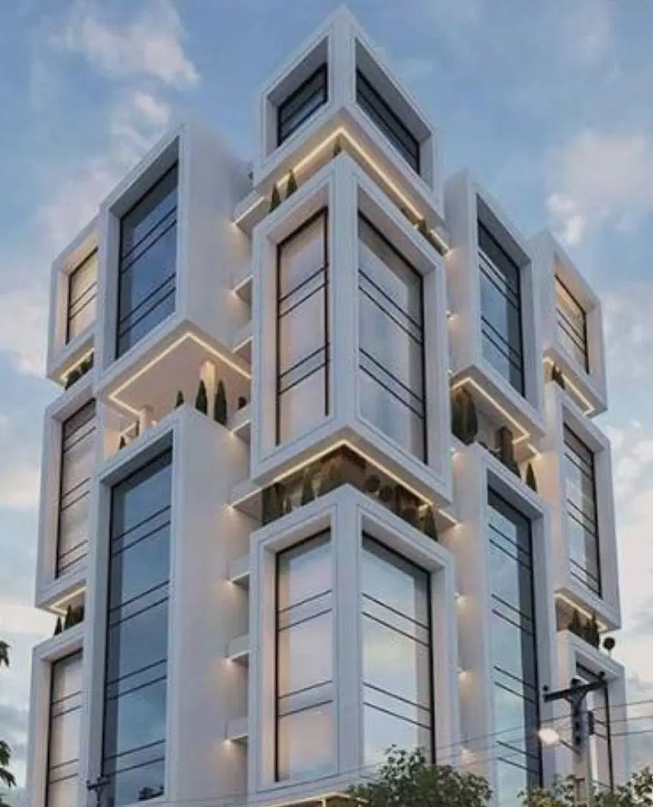 رهن و اجاره آپارتمان ۱۵۰ متری در مرزداران