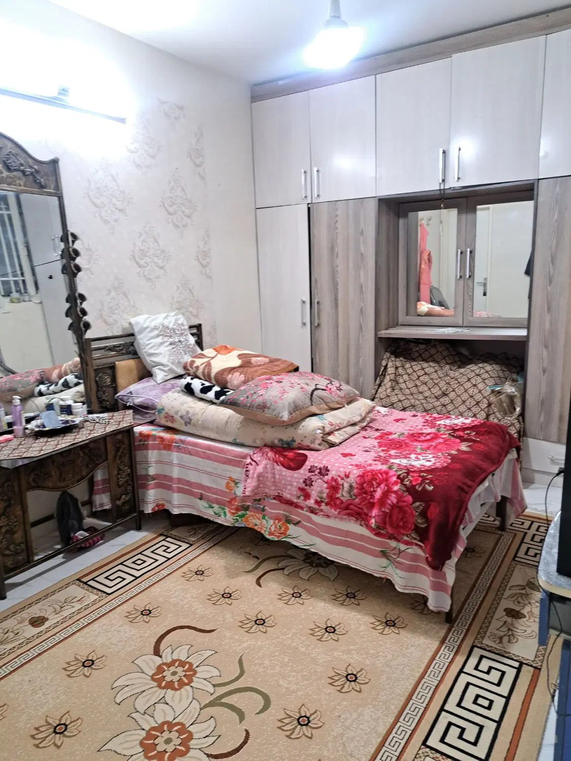 75متری همکف  تک واحدی فروش فوری
