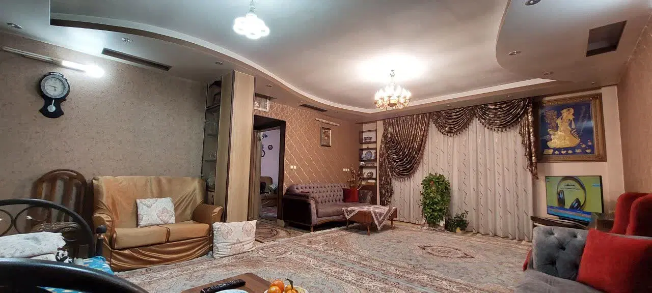 ویلایی