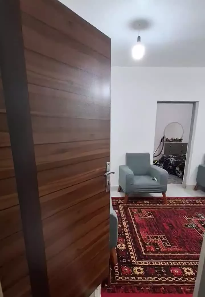 ویلایی خوش نقشه ۶۰ متری