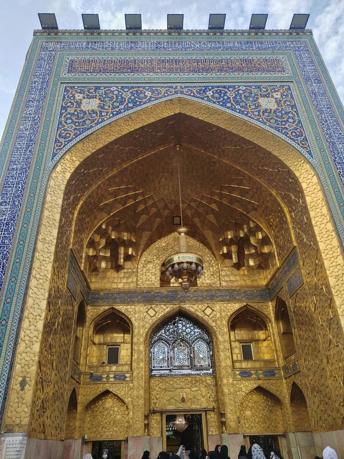 همخونه میشم