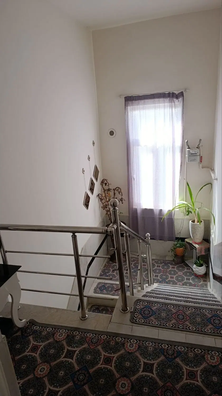خانه اساوله پشت کارخانه ایستک