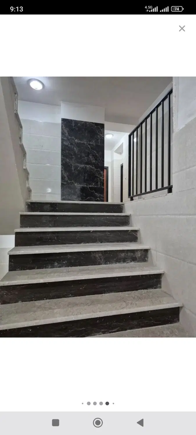 آپارتمان 102 متری شهرک ارگ ماهان