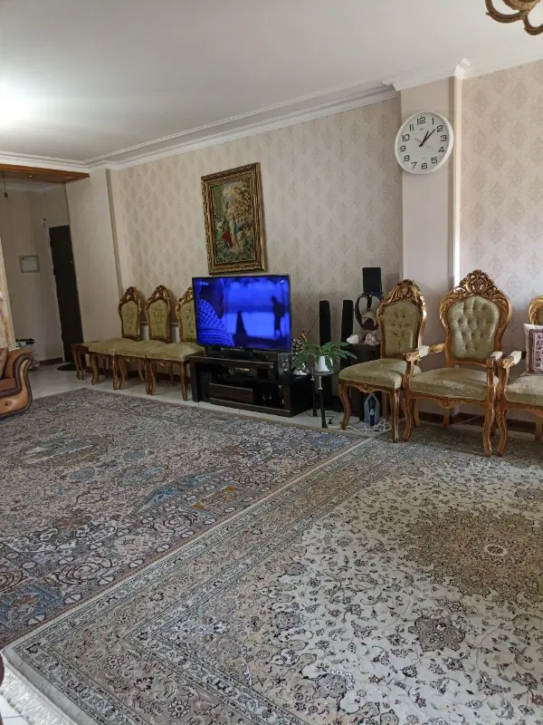 آپارتمان 160 سه خوابه