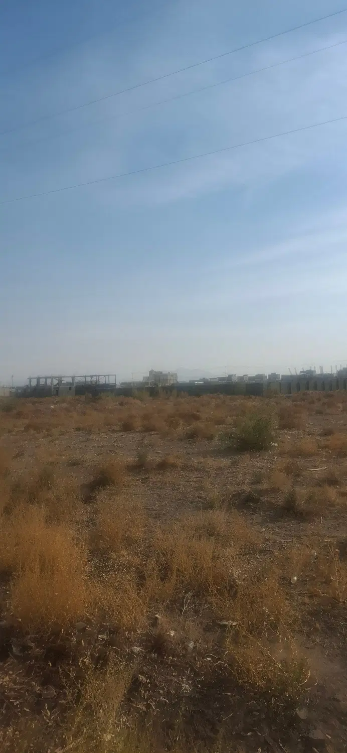 زمین شهرک برق اندیشه