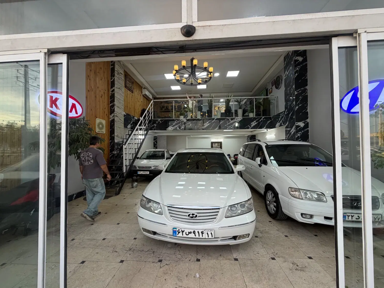 اجاره تجاری