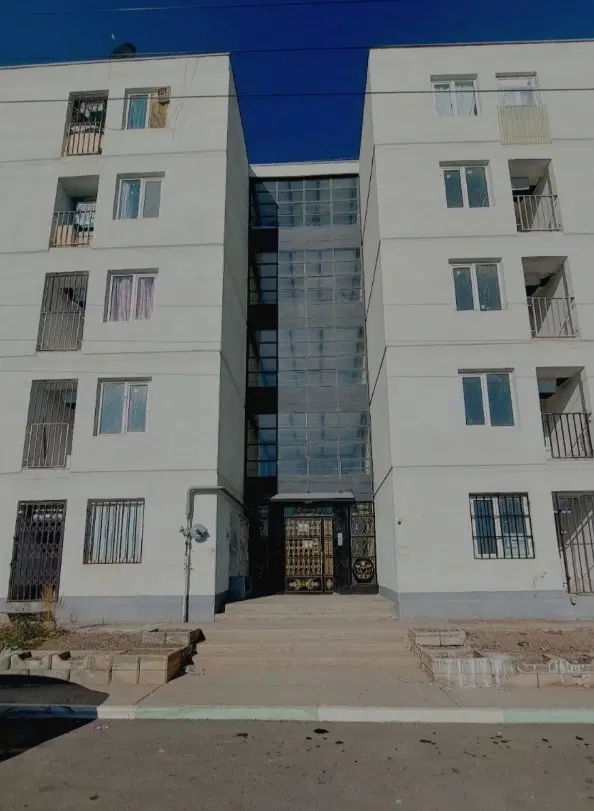 کیسون ۷۵ متری