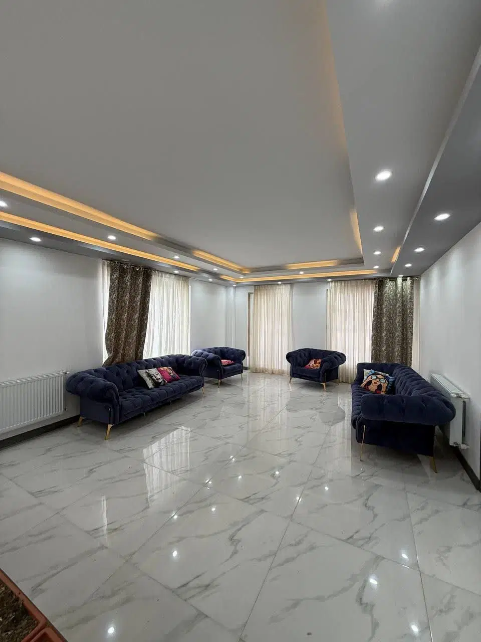 ویلای عالی همت اباد