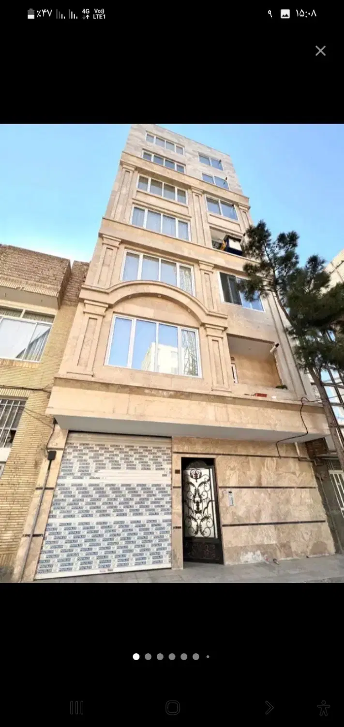 مهندسی _ ساز  _ منزل اباد