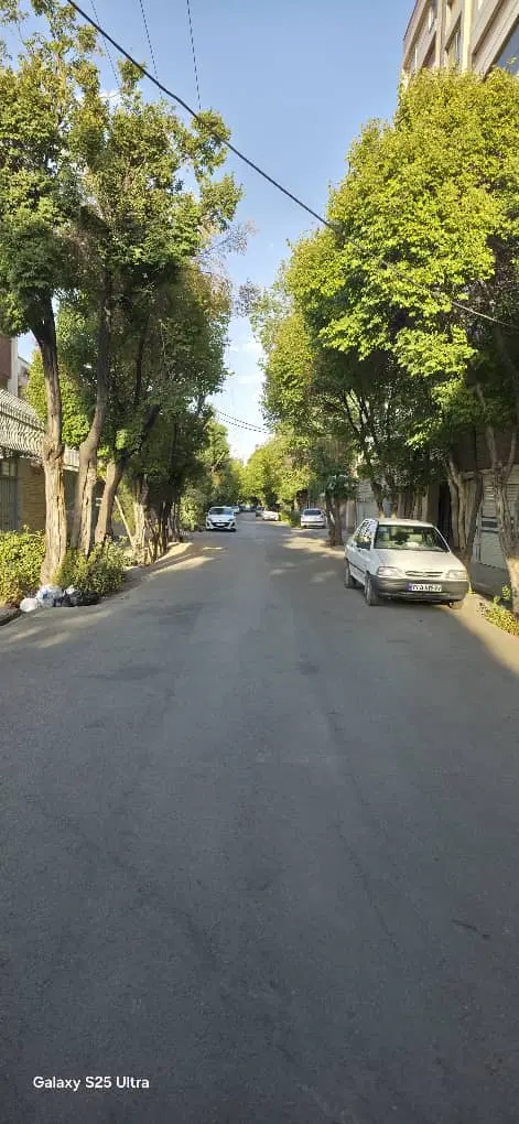 ویلایی فردوسی 750 متر