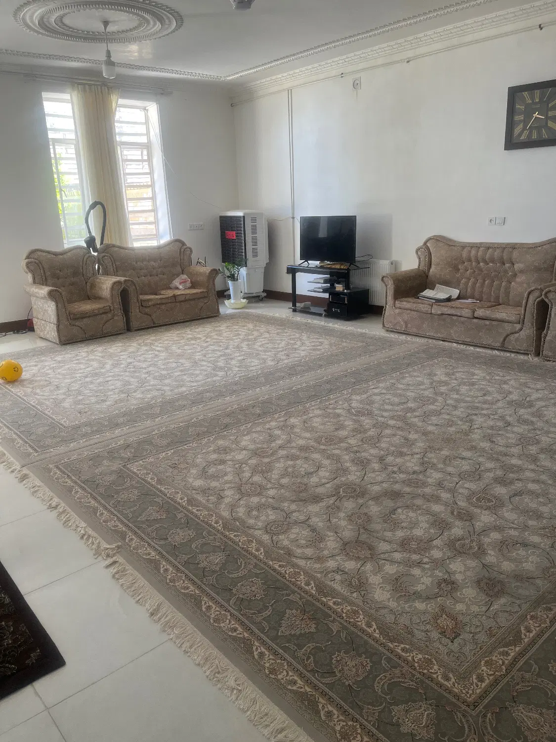 فروش منزل مسکونی شهرک گلها غدیر ۳