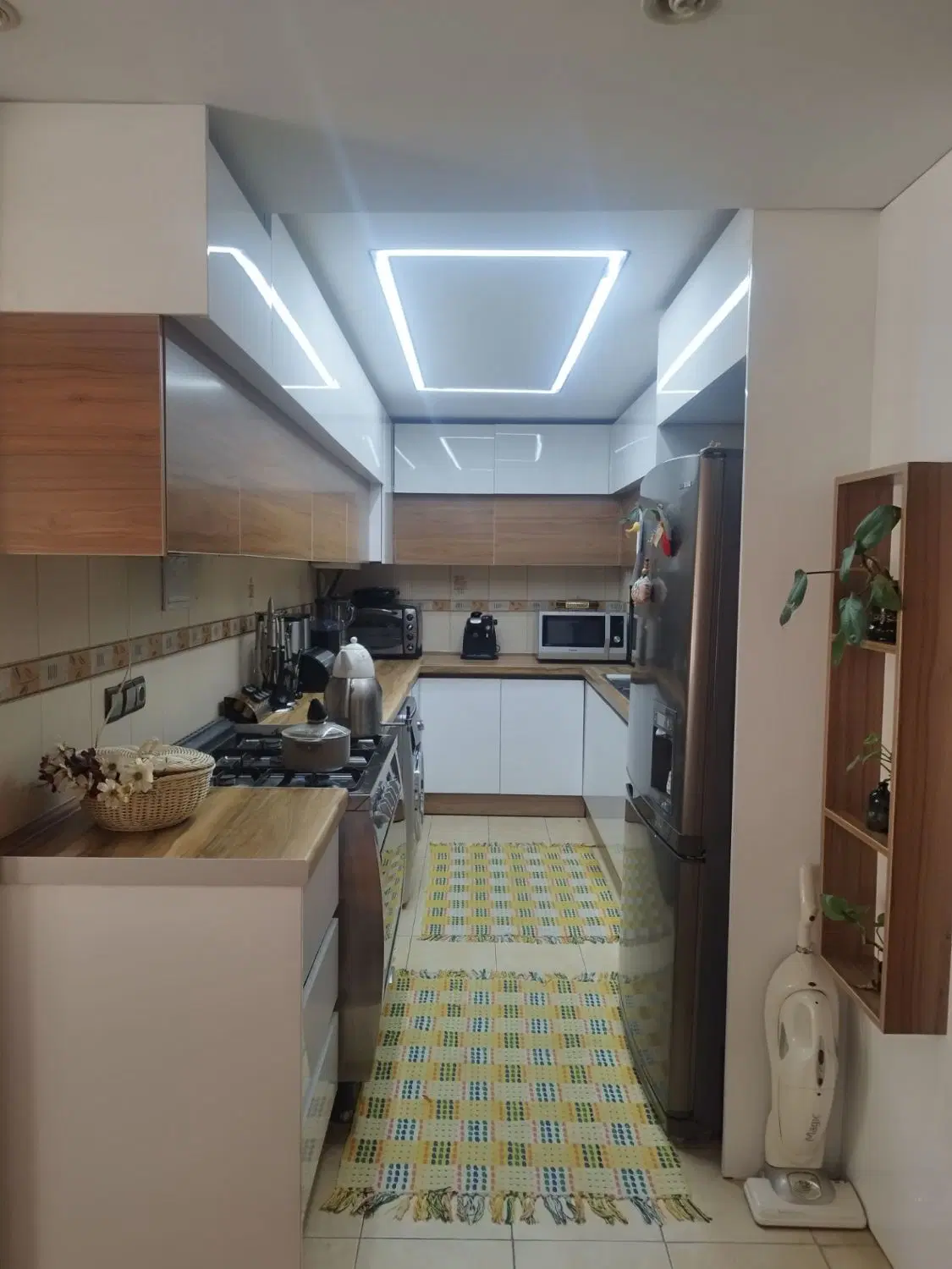 اجاره ۶۵متری سنددار دوخواب