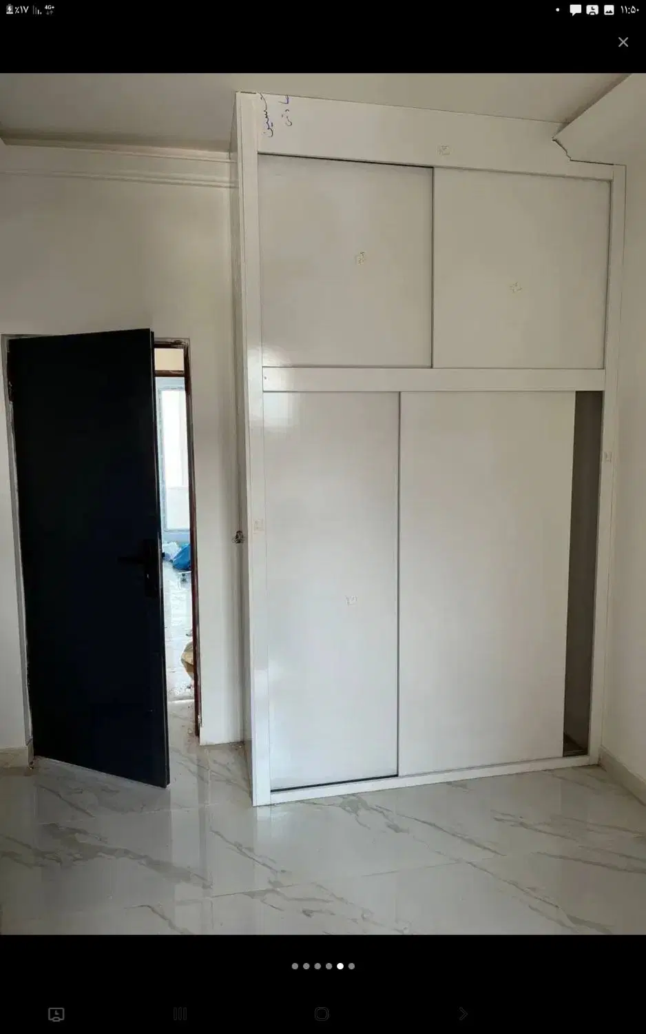 اجاره اپارتمان نوساز۱۷۰متری سه خواب