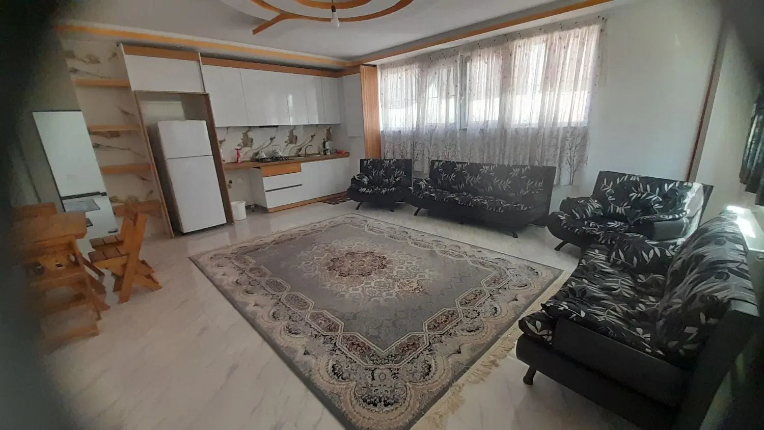اجاره کوتاه مدت ویلا ساحلی دوخواب بدون واسطه