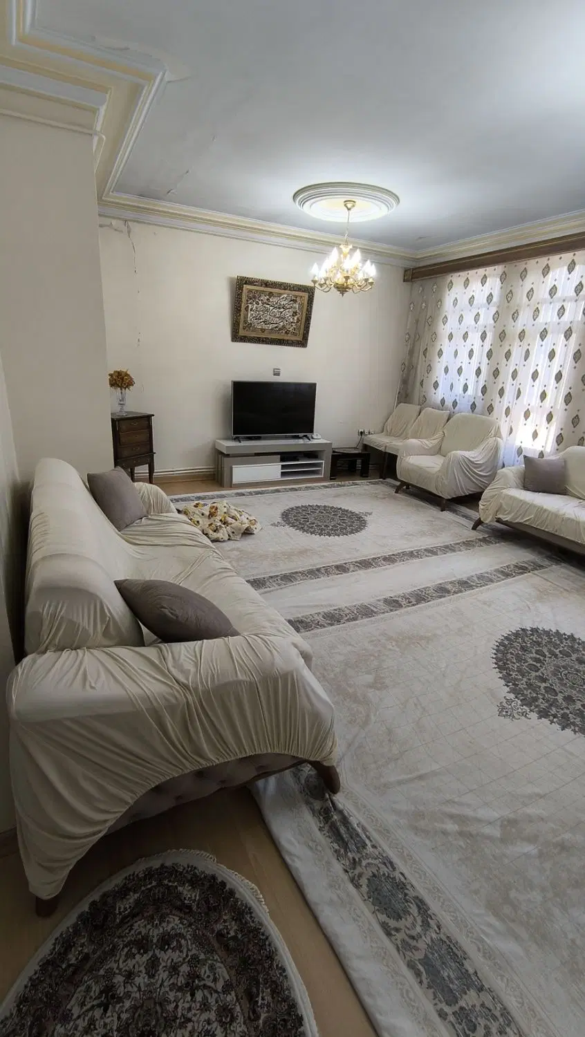 فروش آپارتمان تجلایی