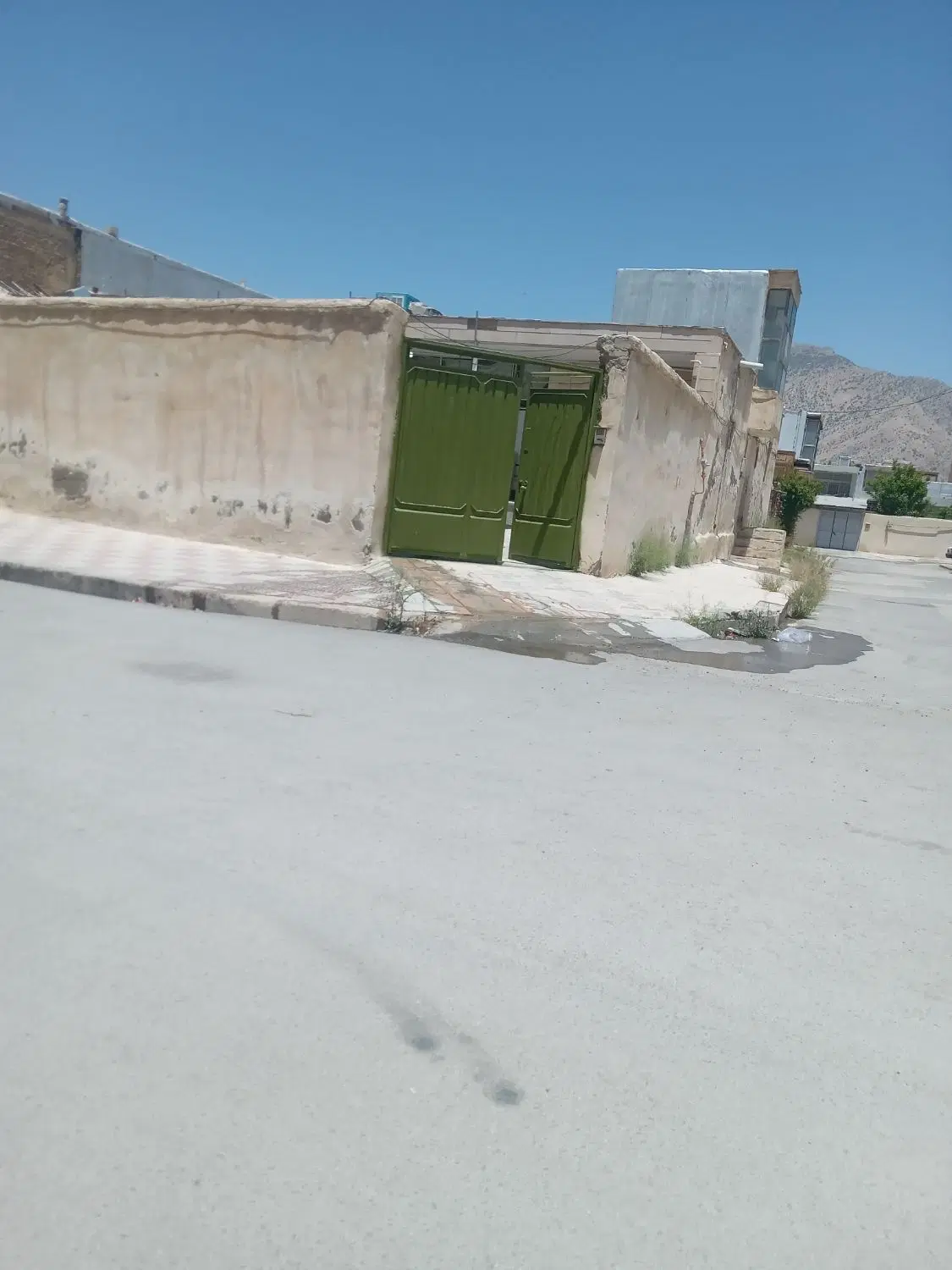 اجاره منزل مسکونی