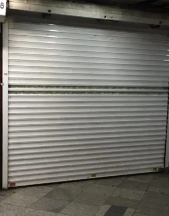 اجاره مغازه جلو۶۰متری برای انباری