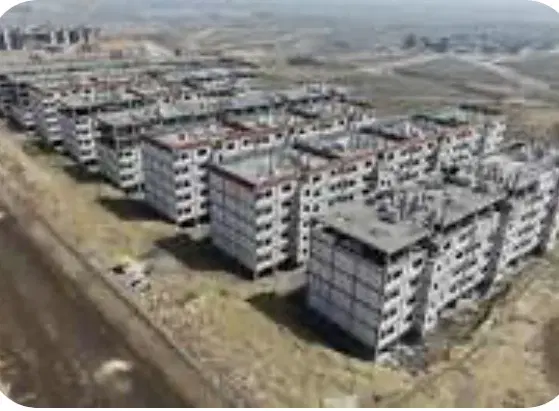 آپارتمان کوی زیتون زونE