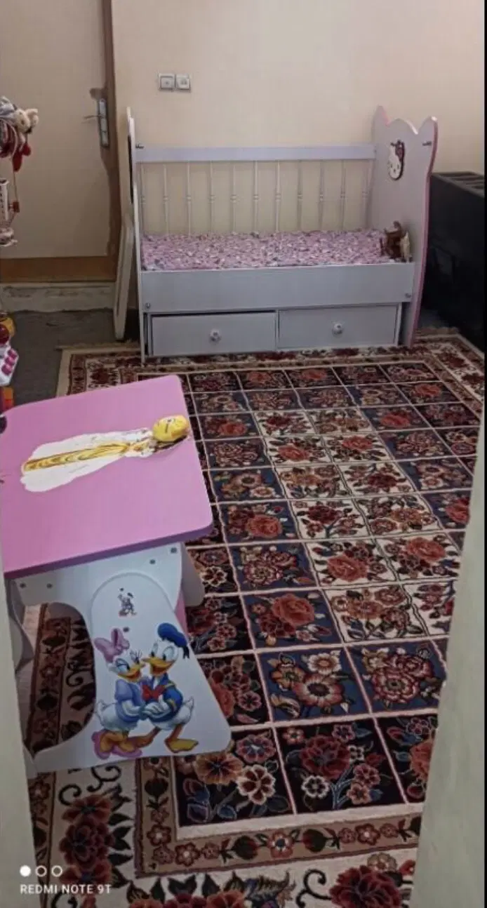 ملک گلستان شخصی سر چهارراه گلستان