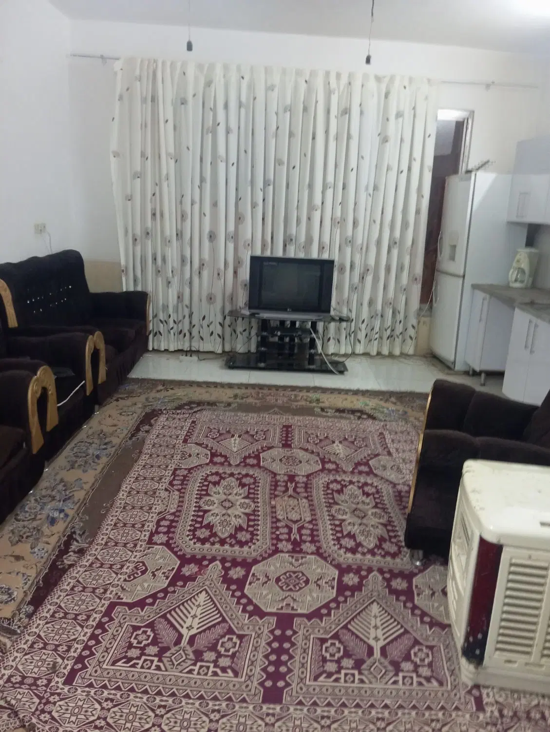 سوییت اجاره ای